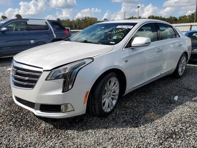 VIN 2G61M5S34J9165380 2018 Cadillac XTS, Luxury no.1