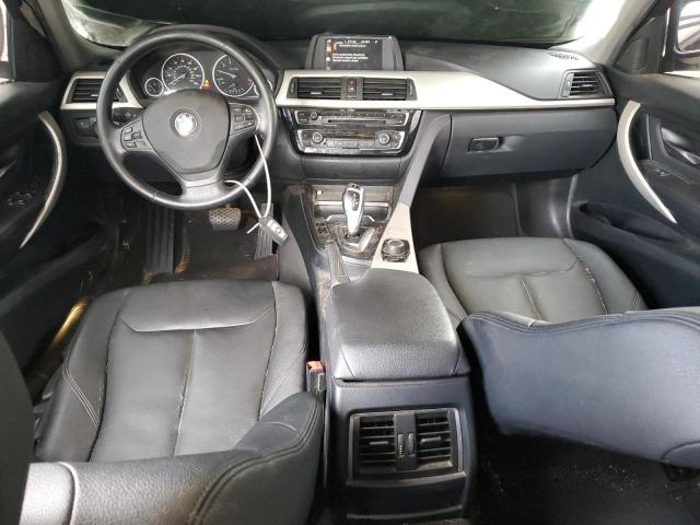 2016 BMW 320 XI - WBA8E5G51GNT93522