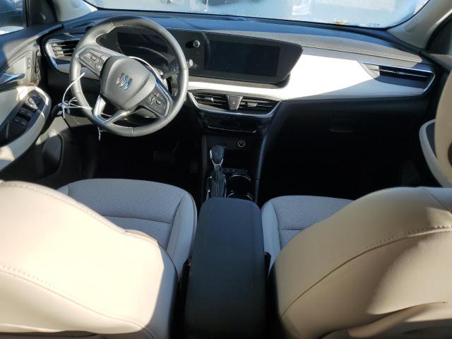 2024 BUICK ENCORE GX - KL4AMGSL0RB013884