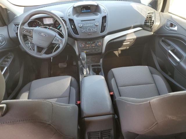 2018 FORD ESCAPE SE - 1FMCU0GD7JUC31882