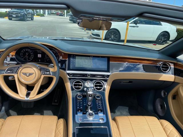 2020 BENTLEY CONTINENTA SCBDB4ZG4LC079875