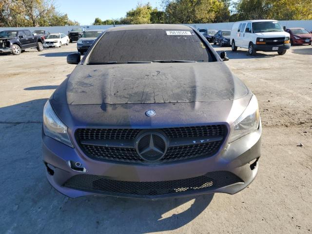 VIN WDDSJ4EB0FN204595 2015 MERCEDES-BENZ CLA-CLASS no.5