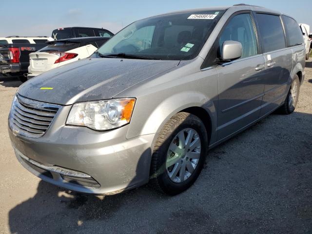 VIN 2C4RC1AG6FR675432 2015 Chrysler Town and Countr... no.1