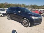 ACURA MDX TECHNO photo