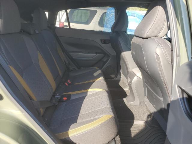 2024 SUBARU CROSSTREK - 4S4GUHF6XR3738697