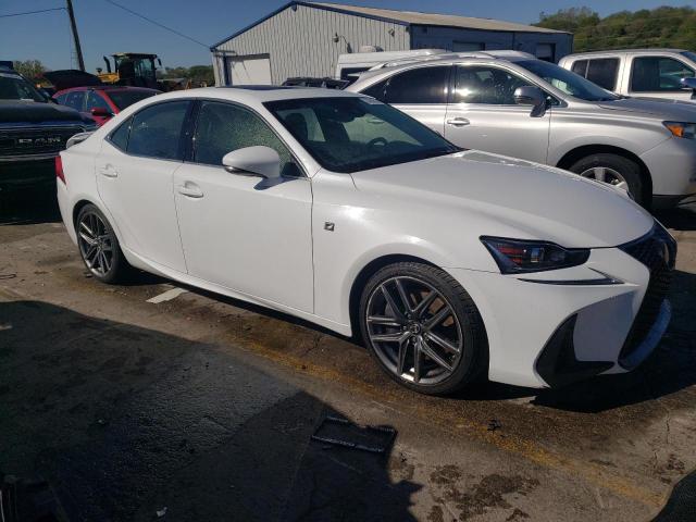 2017 LEXUS IS 300 - JTHCM1D26H5022018