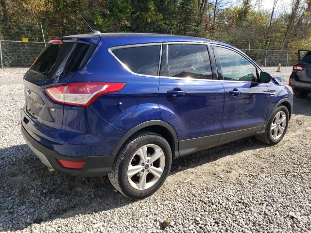 2016 FORD ESCAPE SE - 1FMCU0G71GUB54820