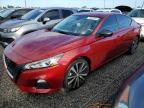2022 NISSAN ALTIMA SR - 1N4BL4CV7NN378217