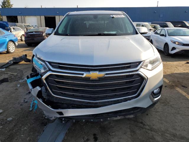 2020 CHEVROLET TRAVERSE L - 1GNERGKW2LJ179413