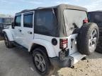 JEEP WRANGLER U photo