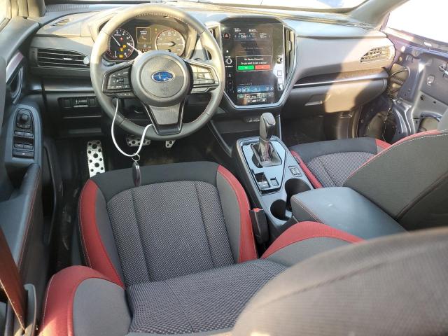 2024 SUBARU IMPREZA RS - JF1GUHJC0R8340375