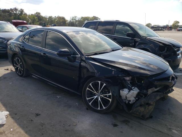 2019 TOYOTA CAMRY L - 4T1B11HKXKU296850