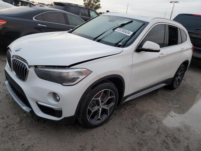 VIN WBXHU7C5XK3H46423 2019 BMW X1, Sdrive28I no.1