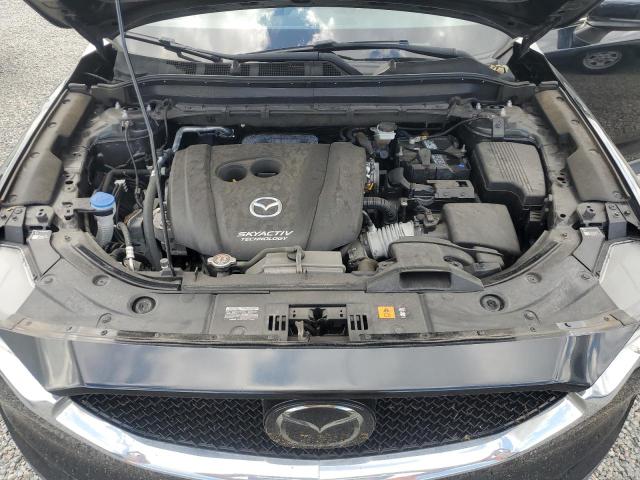 2019 MAZDA CX-5 TOURI - JM3KFACM1K1501656