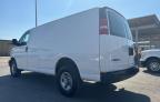 CHEVROLET EXPRESS G2 photo