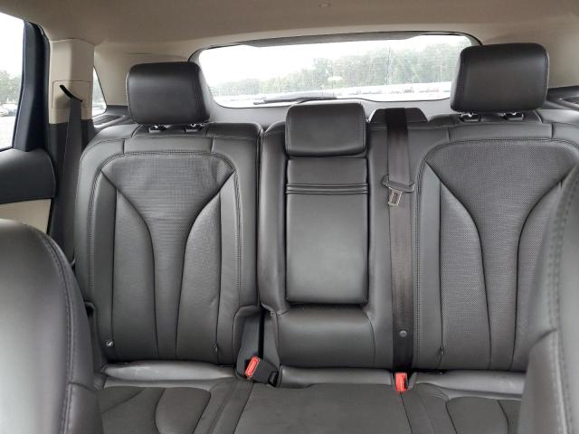 2019 LINCOLN NAUTILUS R - 2LMPJ6LP3KBL60971