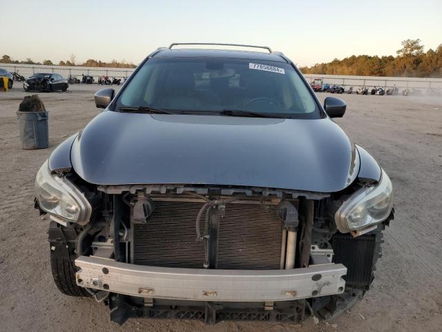 2015 INFINITI QX60 - 5N1AL0MM5FC515202