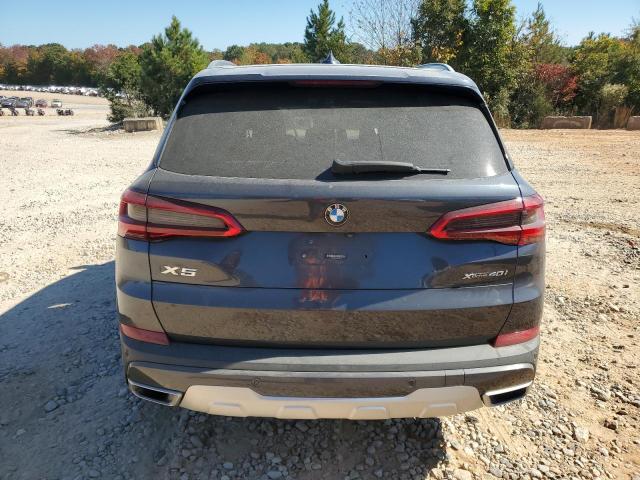 VIN 5UXCR6C5XKLL07575 2019 BMW X5 no.6