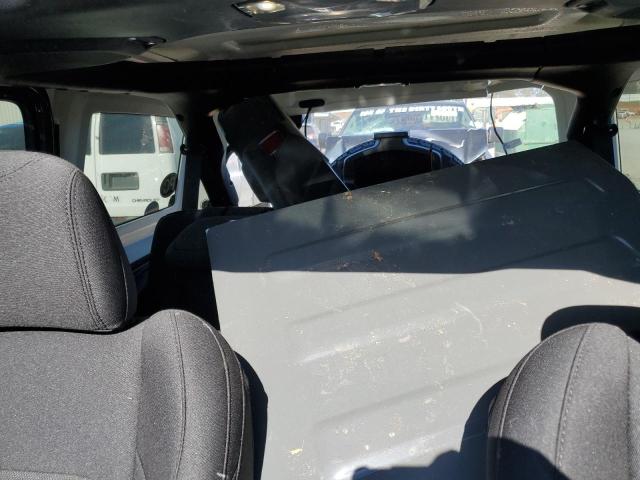 2023 JEEP WRANGLER S - 1C4HJXDG5PW646951