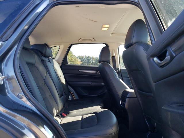 2019 MAZDA CX-5 TOURI - JM3KFBCM6K0573335