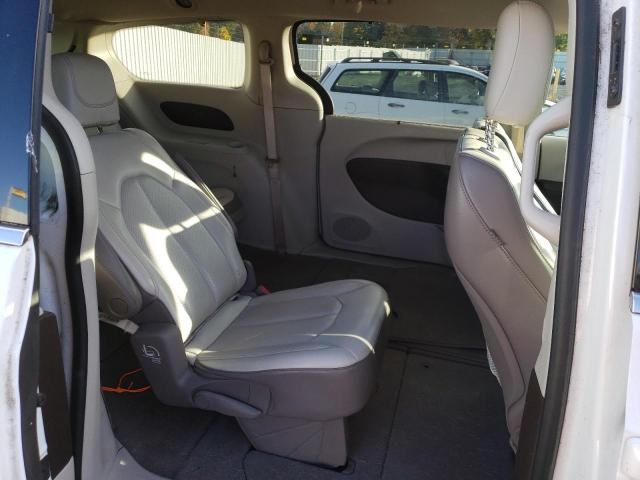 2020 CHRYSLER VOYAGER LX - 2C4RC1DG6LR151401