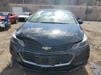 CHEVROLET CRUZE LT снимка