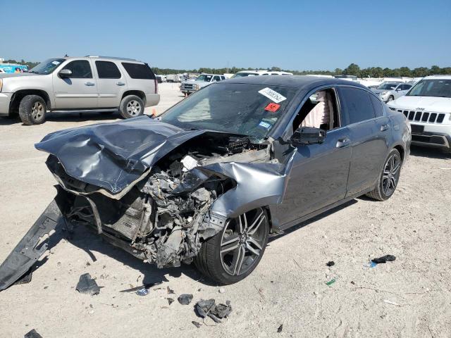 HONDA ACCORD LXP