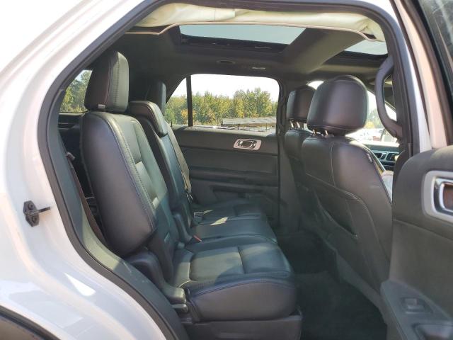 2015 FORD EXPLORER X - 1FM5K7D81FGC45944