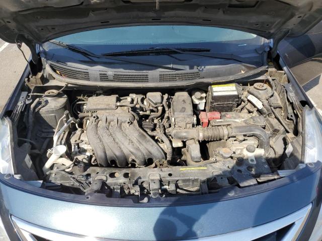 VIN 3N1CN7AP0FL942891 2015 Nissan Versa, S no.11