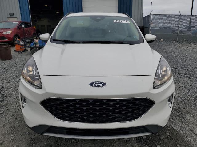 2020 FORD ESCAPE SEL - 1FMCU9H91LUA17228