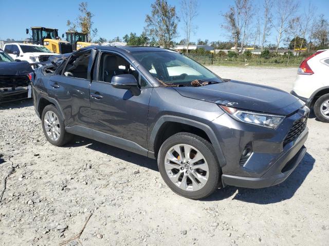 VIN JTMA1RFV0KD029020 2019 Toyota RAV4, Xle Premium no.4