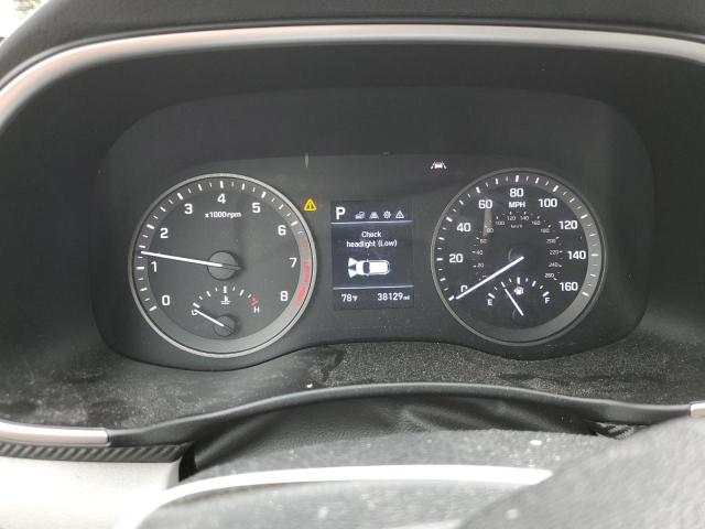 2019 HYUNDAI TUCSON LIM - KM8J3CAL4KU982970