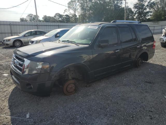 FORD EXPEDITION