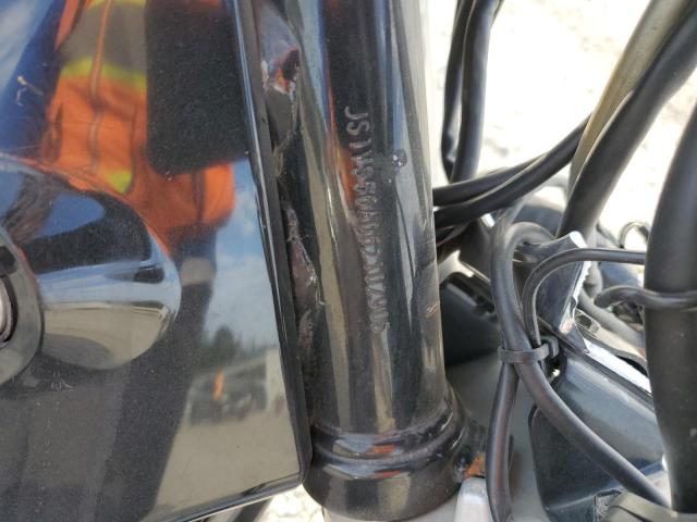 2006 SUZUKI M50 BK5 - JS1VS56A062102905