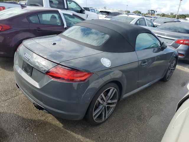2016 AUDI TT TRUT5CFV7G1018735