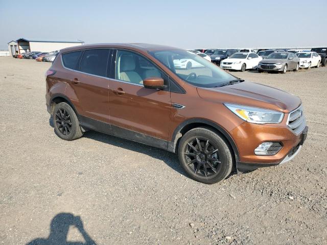 2017 FORD ESCAPE SE - 1FMCU9GD9HUA95284