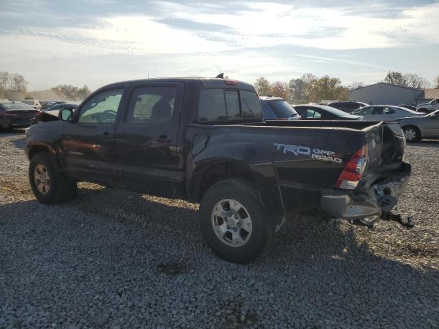 VIN 3TMLU4EN9FM183045 2015 Toyota Tacoma, Double Cab no.2