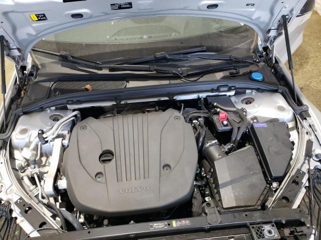 2024 VOLVO S60 CORE - 7JRL12FK3RG322605
