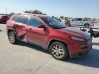 JEEP CHEROKEE L photo