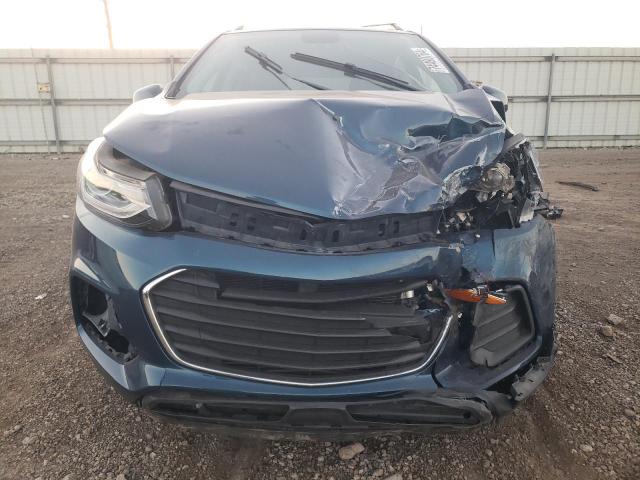 2020 CHEVROLET TRAX 1LT - 3GNCJLSB8LL302337