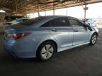 HYUNDAI SONATA HYB photo