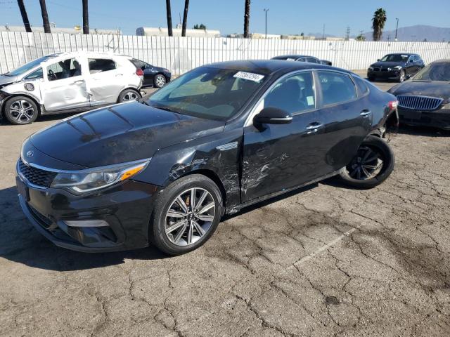 2019 KIA OPTIMA LX #3023387288