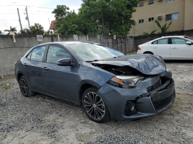 VIN 5YFBURHE6FP263299 2015 Toyota Corolla, L no.4