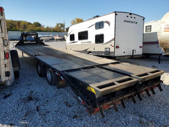 BIG DOG TRAILER 2015 black   16VGX2824F6098567 photo #4