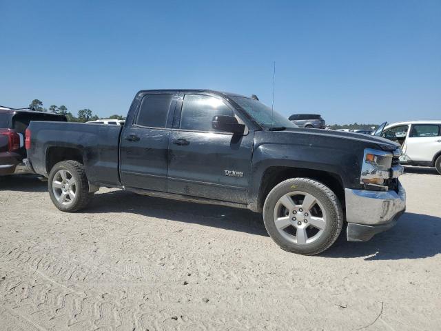 2018 CHEVROLET SILVERADO - 1GCRCREC8JZ253036