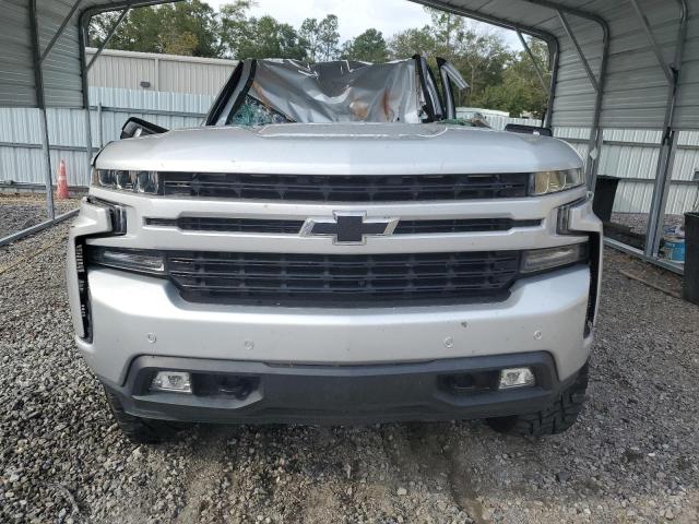 2021 CHEVROLET SILVERADO - 1GCUYEED1MZ196020