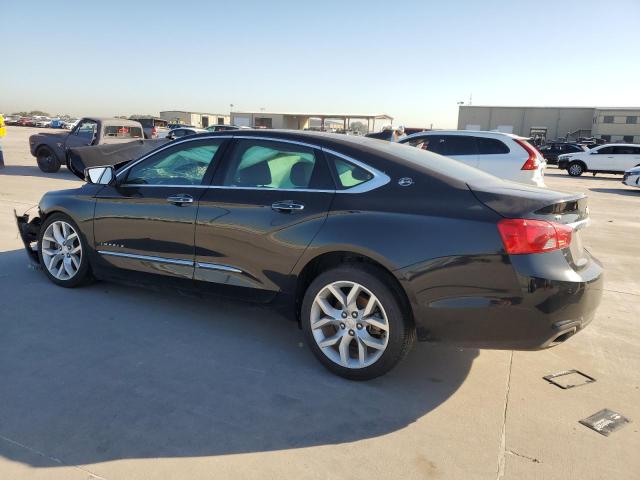 2019 CHEVROLET IMPALA LT1 1G1105S31KU141219