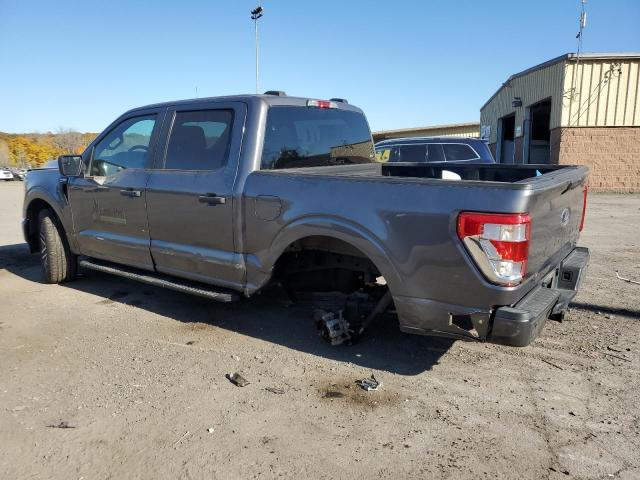 VIN 1FTEW1EP2MFA40096 2021 FORD F-150 no.2