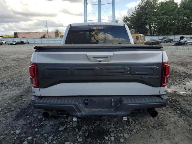 2018 FORD F150 RAPTO - 1FTFW1RG3JFB18461