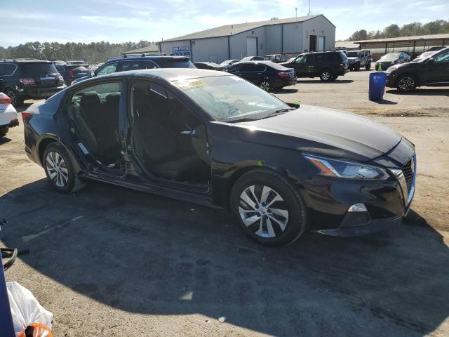 2020 NISSAN ALTIMA S - 1N4BL4BV8LC237201